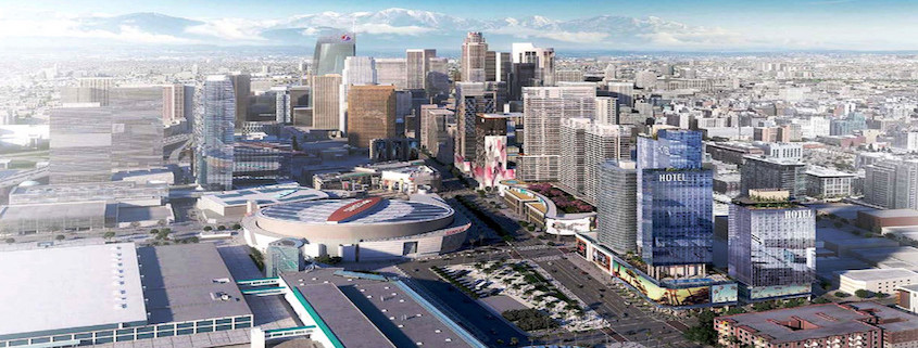 Los Angeles Convention Center