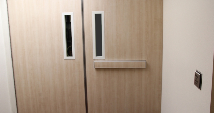 Syntégra™ Medical Doors