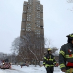 Minneapolis high-rise fire