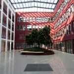 Atrium Smoke Protection Solutions