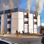 Top Causes of Commercial Building Fires