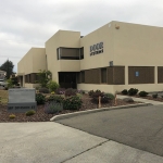 Door Systems “New” Northern California Office