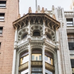 Financial District’s Heineman building