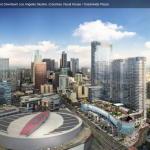 $1 Billion Mega-Project, New Renderings