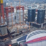 Massive High-Rise Project in LA