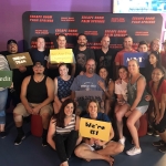 Door Systems “Escape Room” Company Retreat