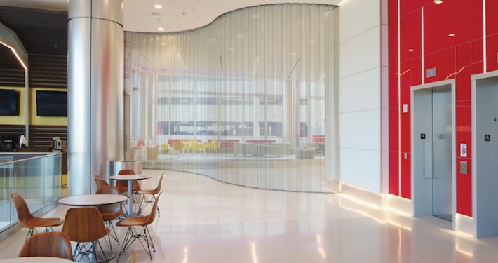 Won-Door Fireguard FG Door