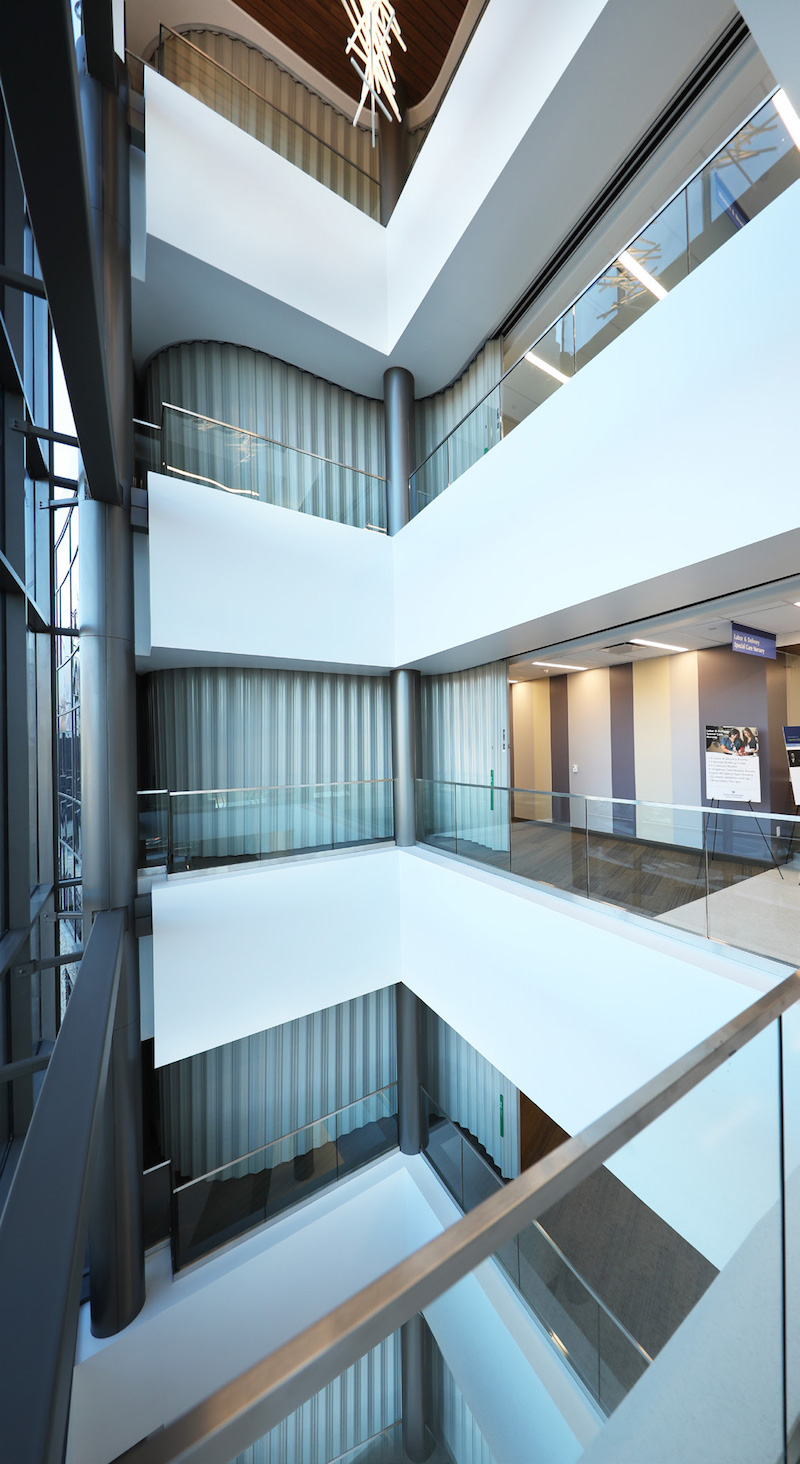 fire separation atriums fire doors and moveable firewalls