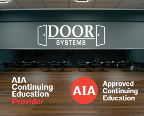 The Designer's Edge Elevating the Industry with AIA Courses