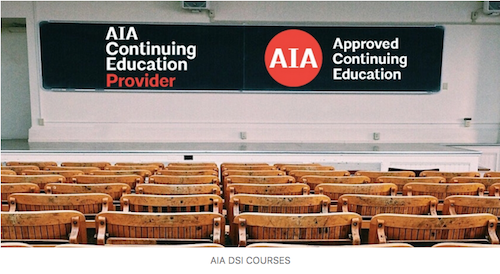 AIA DSI Courses