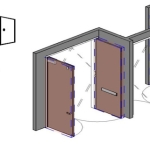 Door Systems 10 Years Strong on ARCAT