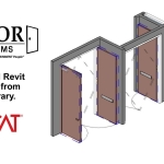 Integrated Doors by Design
