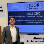 Jimmy Luis - Architectural Consultant at Door Systems