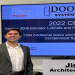 Meet DSI team member Jimmy Luis