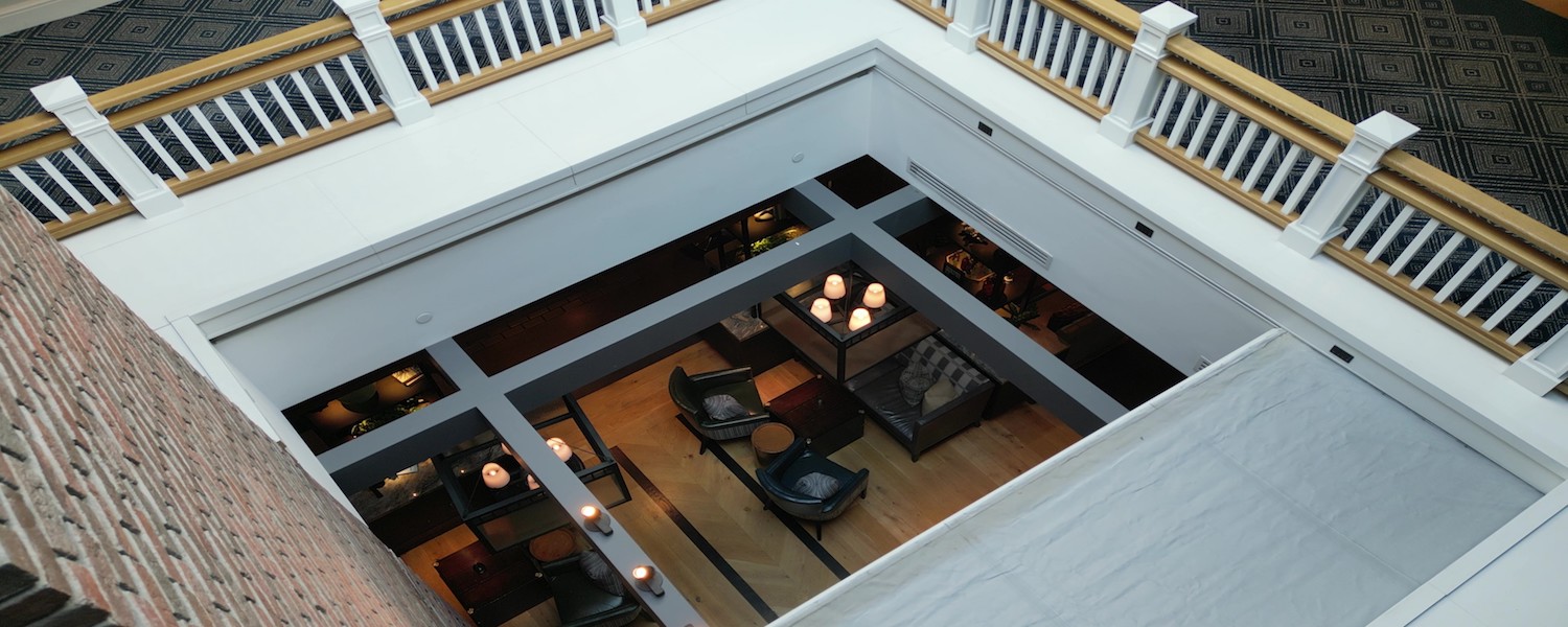 DSI-H3HR- Horizontal-Fire-Protective-Smoke-Curtain