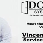 Meet the DSI Team Vinny Ochoa