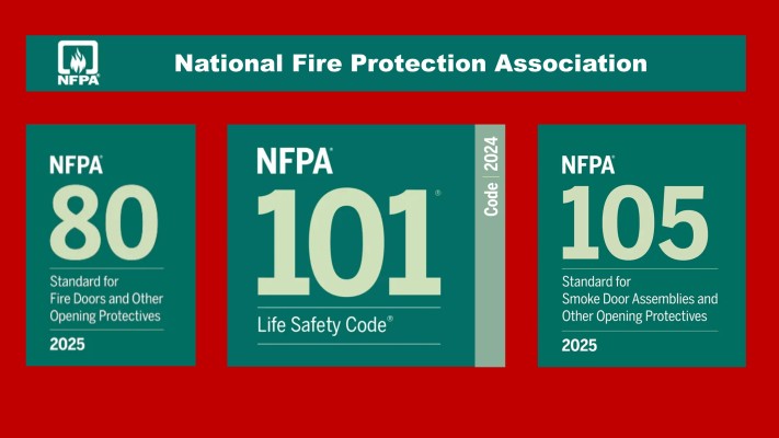 NFPA Standards