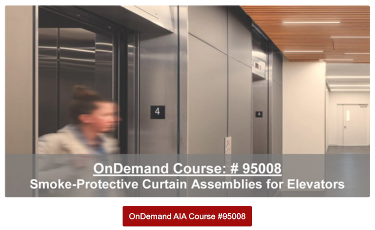 AIA Course 95008