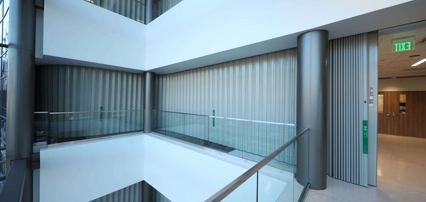 Fireguard Won-Door Fireguard