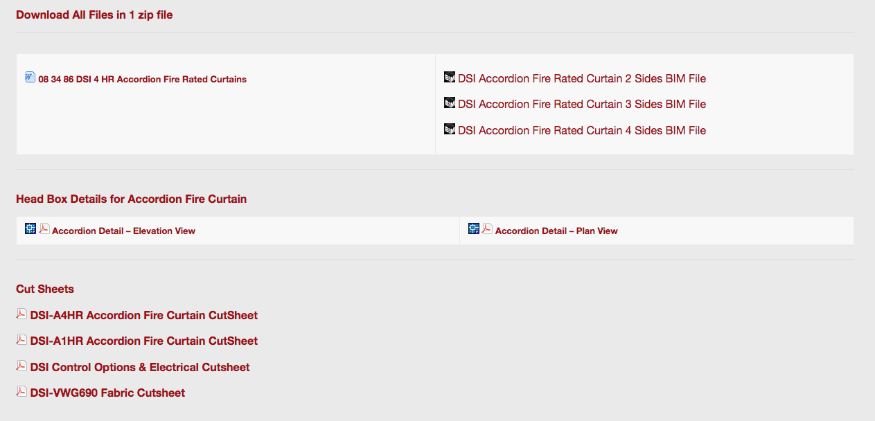 DSI-A4HR downloads image