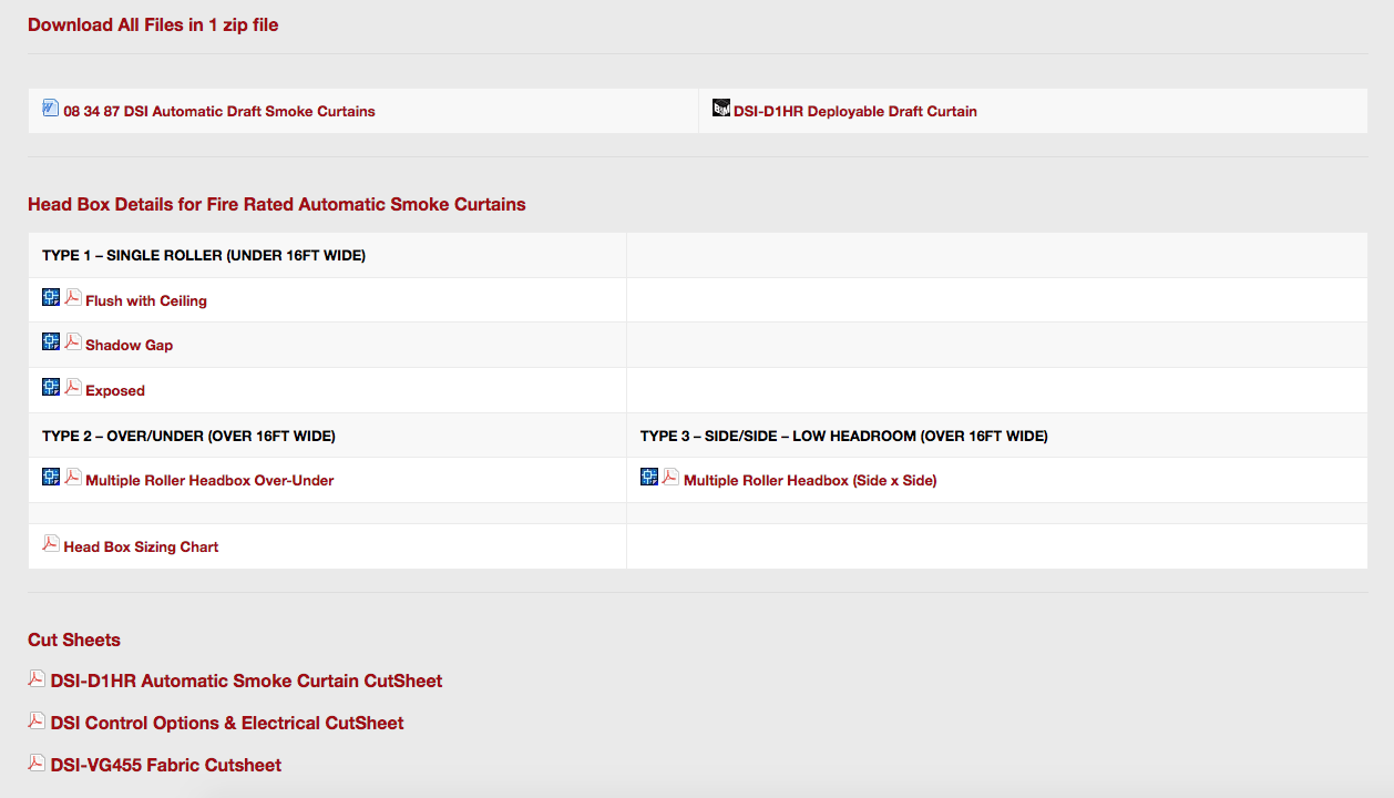 DSI-D1HR downloads image