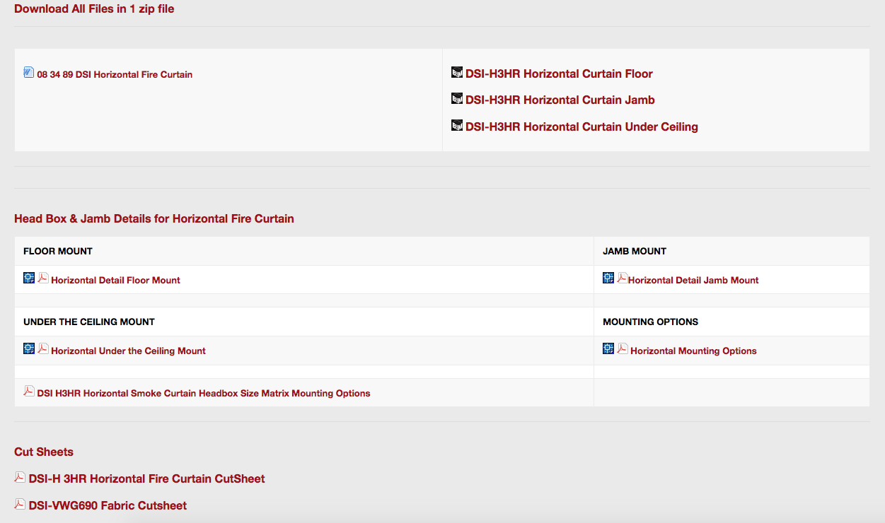 DSI-H3HR downloads image