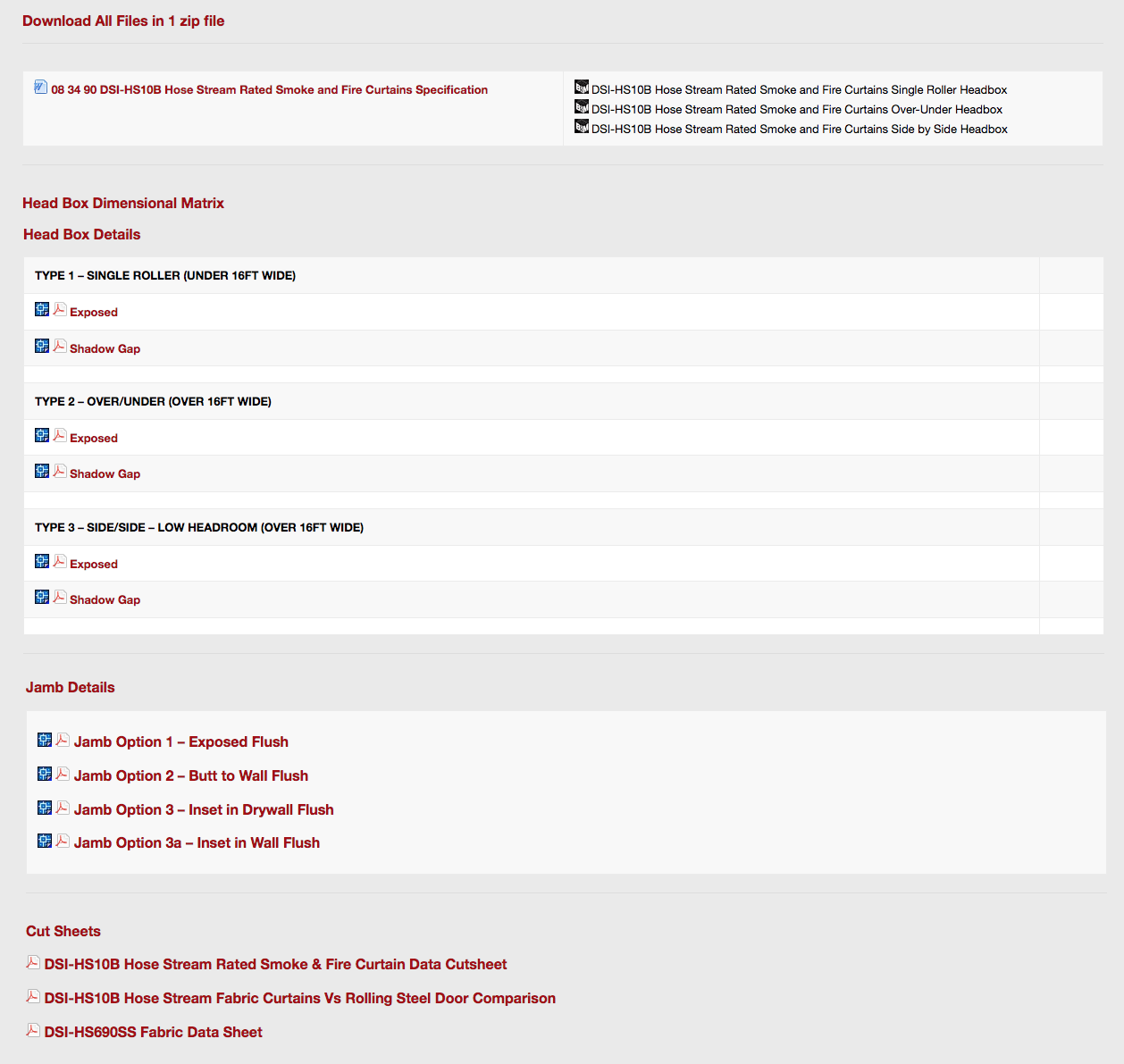 DSI-HS10B downloads DSI-HS10B downloads image