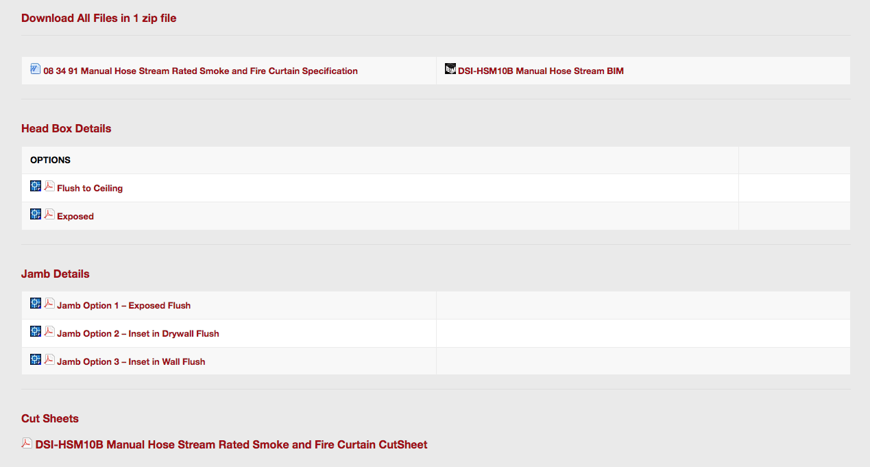 DSI-HSM10B downloads image