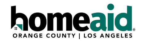homeaid Orange County | Los Angeles