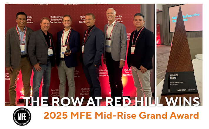 Photo Courtesy of AO Architects