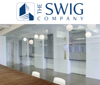 The Swig Company Curtain Testimonial
