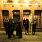 Chinese American Museum – A New Look