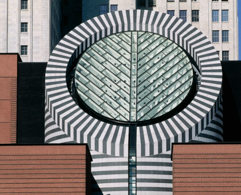 The most polarizing buildings in San Francisco