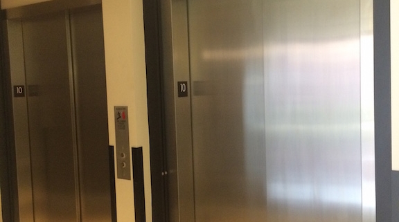 Why Are Smoke & Fire Curtains Important For Elevator Doors?