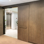 Introducing the Next Generation of Integrated Doors