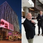Marriott’s New Downtown Project Is Two Hotels in One