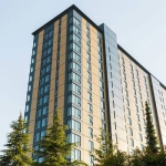 Fire Service Concerns of Tall Timber Buildings
