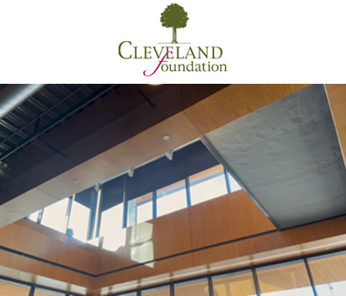 Testimonial Cleveland Foundation Testimonial Cleveland Foundation
