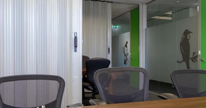 Won-Door DuraSound Massachusetts Office