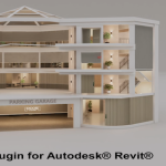 Specifications software for Door Systems