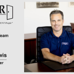Shawn Lewis, Sales Manager