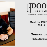 Meet the DSI Team, Vol. 5: Connor Lazar
