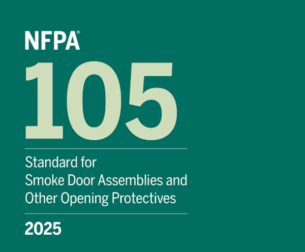 NFPA 105