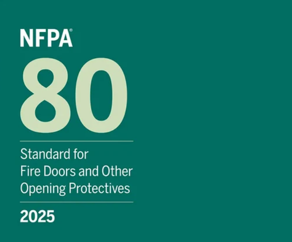 NFPA 80