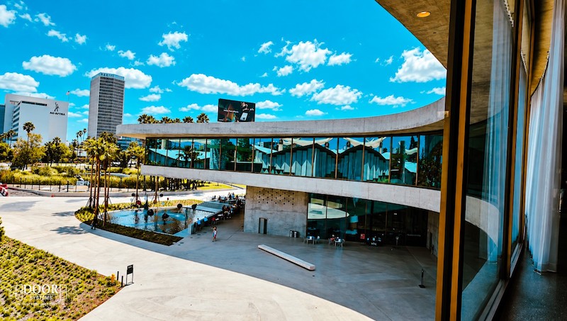 Northview- LACMA